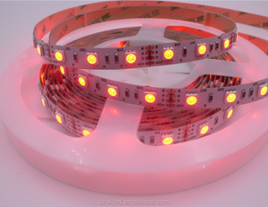 2017 Nouveaux produits étanche flexible led bande dans alibaba con - Product Image 5
