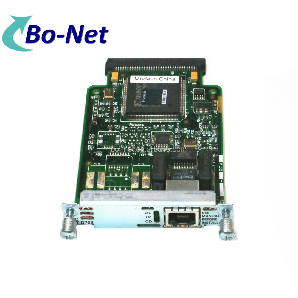 Номера перекрытием/WAN Интерфейсный модуль 73-3042-04