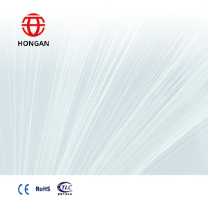 FTTh 透明で目に見えない設置の裸光ファイバーケーブル - Product Image 3