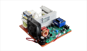 Máy Phát Điện Mạch Làm Sạch Siêu Âm 40Khz Của Bảng Mạch PCB - Product Image 4