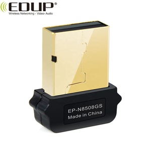 EDUP Bộ Chuyển Đổi Không Dây USB Realtek RTL8188CUS Nhỏ Và Tiện Lợi - Product Image 3