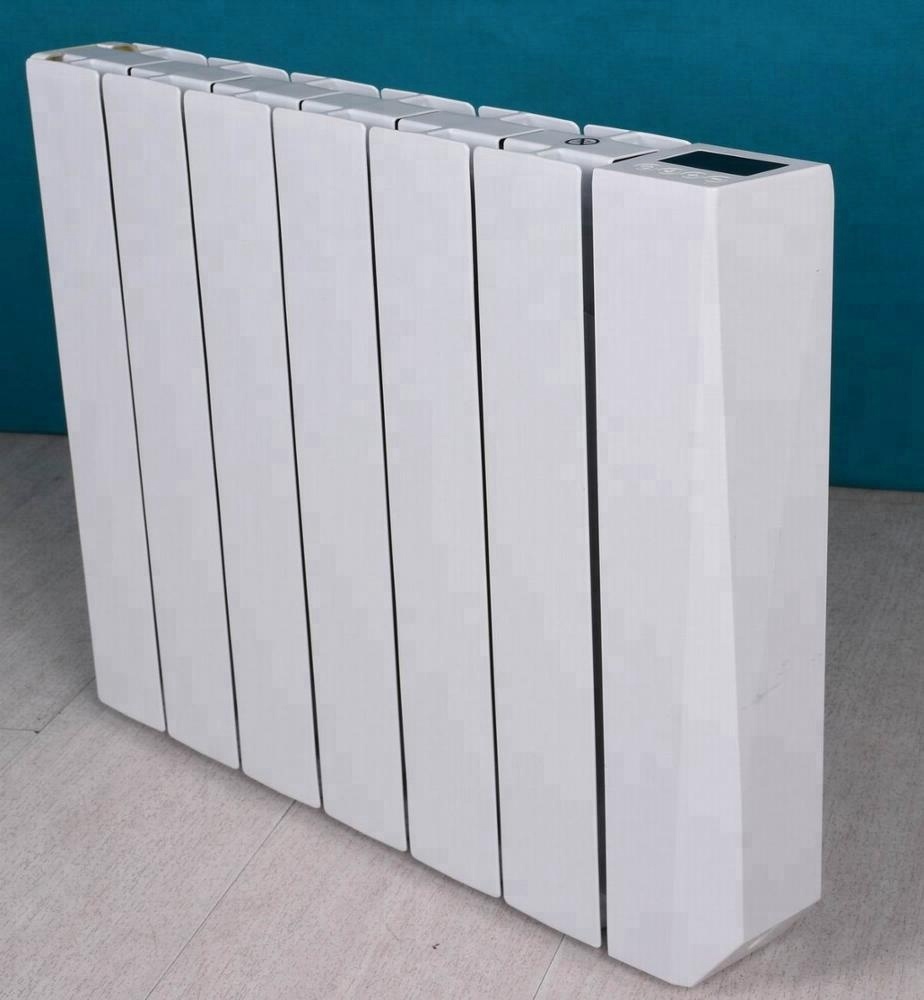 1000 Вт 6 плавников, новый Erp наполненный маслом радиатор, нагреватель