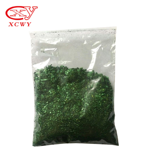 Tinh Thể Xanh Malachite Cơ Bản/Bột CI Cơ Bản Xanh 4 - Product Image 6