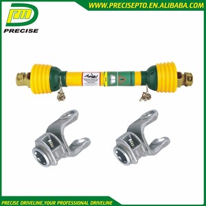 Certificado Ce de Accionamiento PRECISO Eje de Toma de fuerza Del Tractor Belarus - Product Image 1