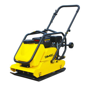 PME-C95T Grondplaat Compactor Van Fabrieksprijs - Product Image 1