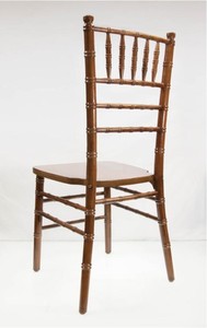 <span class=keywords><strong>Sedia</strong></span> Chiavari in Legno di Frutta - Design Moderno, Impilabile, Resistente, Fatta a Mano, per Ristorazione Commerciale - Product Image 5