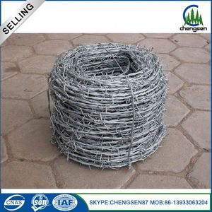 Navaja de afeitar de púas de alambre de la <span class=keywords><strong>cerca</strong></span> - Product Image 6