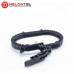 MT-1557 144 lõi bao vây dọc Loại sợi quang không thấm nước bao vây mối nối đóng cửa - Product Image 6