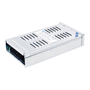HXF-400C-24 Transformateur <span class=keywords><strong>LED</strong></span> intelligent IP65 étanche 24V 400W à <span class=keywords><strong>LED</strong></span> unique, pilote, garantie 5 ans, haute efficacité PFC pour <span class=keywords><strong>LED</strong></span> - Product Image 3