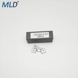 คาร์ไบด์แทรกไม้ยึดสกรูกับ <span class=keywords><strong>T20H</strong></span> ดาว - Product Image 2