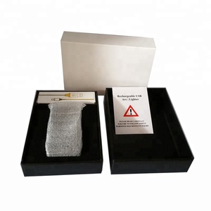 2025 New mẫu miễn phí Plasma ARC Chất lượng cao thuốc lá điện nhẹ hơn - Product Image 6