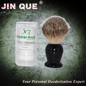 유럽 칼륨 명반 방취제에 있는 중금속의 통과된 시험 - Product Image 5