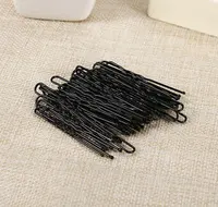 U-Shaped Bobby Pins for Women, Hair Clips