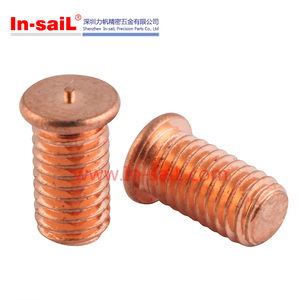Đồng Hàn đinh tán điểm đinh tán icm435 <span class=keywords><strong>Stud</strong></span> Bolt cho matals - Product Image 4