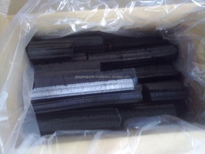 Vietnam sciure briquette charbon noir-haute qualité et bon prix GGN marque 7500J calorie - Product Image 4