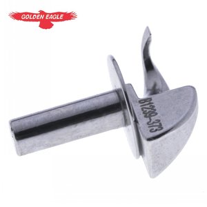 LOOPER B1239-373-000 POUR machine à coudre <span class=keywords><strong>MB</strong></span>-<span class=keywords><strong>372</strong></span>/373 PIÈCES DE RECHANGE ET ACCESSOIRES DE HAUTE QUALITÉ JZ-81131 - Product Image 5