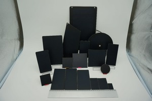 Un grado personalizado ronda dia.267mmx2.0mm6Wp 6V para Sunpower paneles solares/redondo mini panel solar - Product Image 5