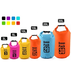 ocean pack 20