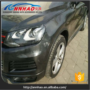 Venta <span class=keywords><strong>al</strong></span> por mayor Auto-Adhesivo Brillante 5d Decoración de Fibra de Carbono de Vinilo Para El Coche - Product Image 4
