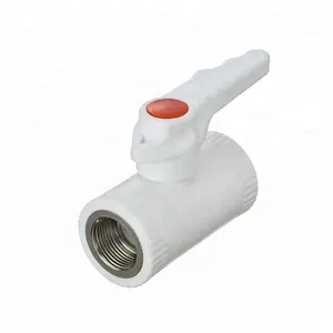 Основной заводской продукт IFAN, обратный клапан ppr, фильтр для воды ppr, список фитингов, лучшее качество, шаровой клапан