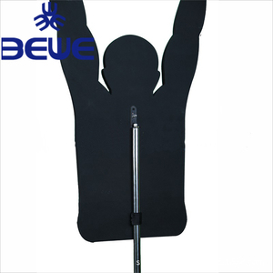 Equipo de Entrenamiento de <span class=keywords><strong>Baloncesto</strong></span> Profesional, Maniquí Defensivo para Práctica de Tiro - Product Image 4