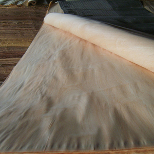 Natural Crown Cut <strong>Red</strong> <strong>Olive</strong> Wood <strong>Veneer</strong> Face Sheet <strong>Veneer</strong> for Plywood - Product Image 3