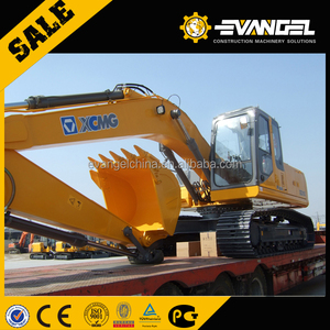 21.5ton XCMG XE215C <span class=keywords><strong>pelle</strong></span> hydraulique à vendre - Product Image 3