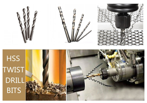 Tap drill set outils kit OEM fournisseur de <span class=keywords><strong>Powerfix</strong></span>/Lidl Deutschland - Product Image 5