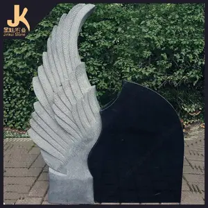 JK-Flügel-Stil-Denkmal