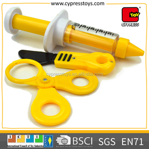 Nuova scuola capretti di arrivo giochi <span class=keywords><strong>ambulanza</strong></span> giocattolo finta play medico set for sale - Product Image 2