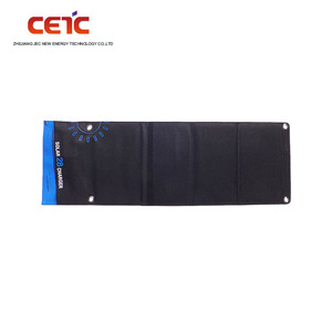 Plus portable 28 W <span class=keywords><strong>chargeur</strong></span> de Téléphone <span class=keywords><strong>Chargeur</strong></span> <span class=keywords><strong>Solaire</strong></span> De Tissu - Product Image 6