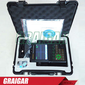 MiTech MFD620C fallas por ultrasonido DETECTOR - Product Image 4