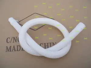 Chiều dài tùy chỉnh máy giặt outlet hose ống Cống của máy giặt