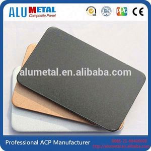 Chapa De Aluminio para la Impresión de Sublimación de alta Defination con <span class=keywords><strong>El</strong></span> Mejor Precio - Product Image 5