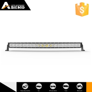 Muestras están disponibles alta intensidad certificado Ce 200 W llevó la barra ligera - Product Image 2