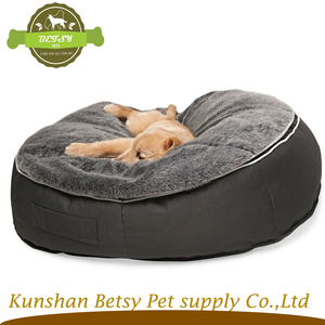 Luxus Hund Neuheit Hundebetten - Product Image 6