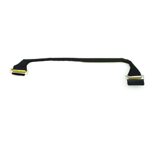 HK-HHT อะไหล่แล็ปท็อปสายเฟล็กซ์จอแอลซีดีสำหรับ MD102 A1278 2012 MD101 - Product Image 1