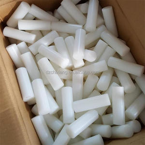 Tige de connexion en plastique, accouplement de broches en nylon résistant à l'usure, utilisé en plastique <span class=keywords><strong>blanc</strong></span>, vente en gros - Product Image 6