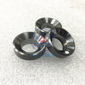 Carbure de tungstène composants de soupape à bille et siège - Product Image 4