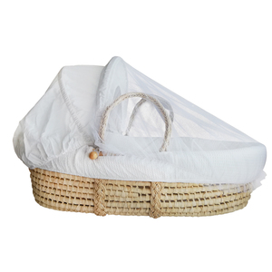 moses basket covers only