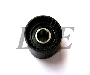 Poulie tendeur Offres Spéciales pour pièces de rechange de moteur de camion Chrysler <span class=keywords><strong>MERCEDES</strong></span> 1372020119 6422001070 05175589AB 6422000970 6422002370 - Product Image 2