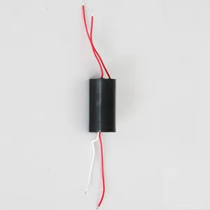 Factory High Voltage Pulse Generator Super Electric Arc DC3.6V 12KV Pulse Coil Module Inverter Step Up Boost Transformer