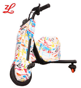 Beau tricycle électrique à dérive 36V/250W - Product Image 1