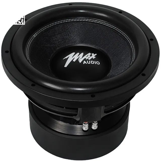 Subwoofer alpine