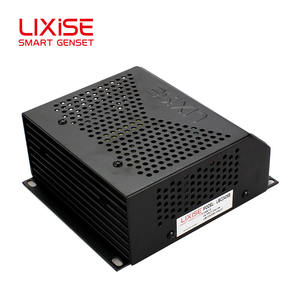 ディーゼルエンジンバッテリー充電器24V 5A LBC2405Bインテリジェントパワー充電器ディーゼル発電機LBC2405B LIXiSE - Product Image 5