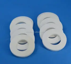 Bộ Phận Cách Điện Bằng Gốm Máy Giặt Zirconia/Vòng ZrO2