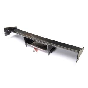 Spoiler Posteriore in Fibra di Carbonio Nism O per <span class=keywords><strong>Nissan</strong></span> R35 GT-R <span class=keywords><strong>GTR</strong></span> 2009-2015, Stile Ducktail - Product Image 2