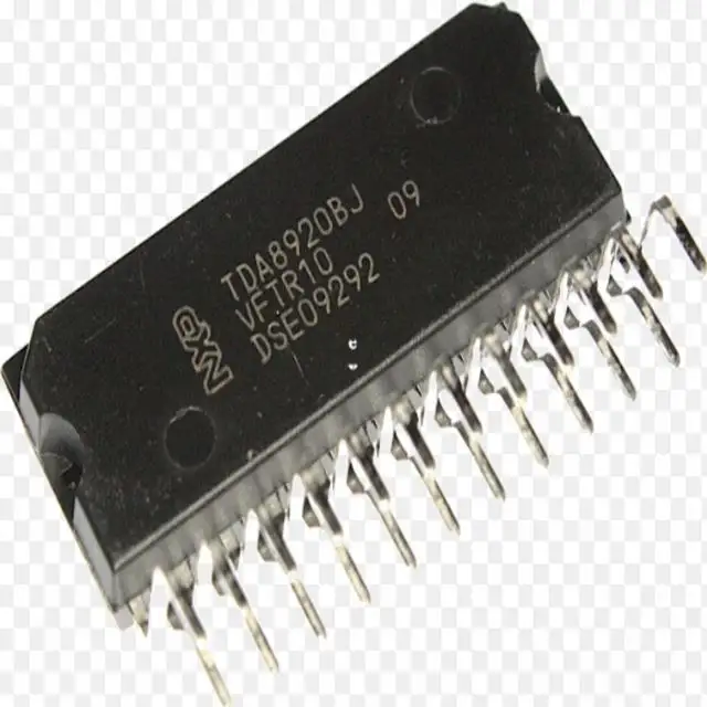 TDA8920bJ Audio amplificatore di garanzia della qualità in loco ic amplificatore audio circuito tda8920bj