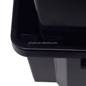 Personnalisé Bpa Livraison Vraiment Utile <span class=keywords><strong>En</strong></span> Plastique Boîte <span class=keywords><strong>De</strong></span> Rangement - Product Image 5