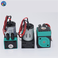 잉크 펌프 모든 프린터, 권 24vDC, P: 4.4 와트